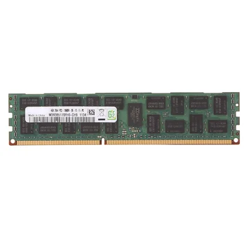 DDR3 4GB 1333MHz RECC Ram PC3L-10600R Memory 240Pin 2RX4 1.5V REG ECC Memory RAM для Материнской платы X79 X58