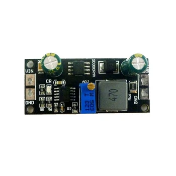 MPPT Солнечный Контроллер 1A 3,2 В 3,7 В 3,8 В 7,4 В 11,1 В 14,8 В Литий-ионный Lifepo4 Титанатный Модуль Зарядного Устройства