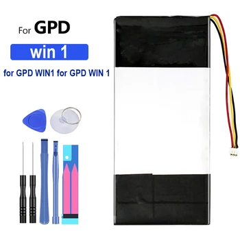 Аккумулятор для планшета 7000 мАч для GPD Win1 для GPD Win 1