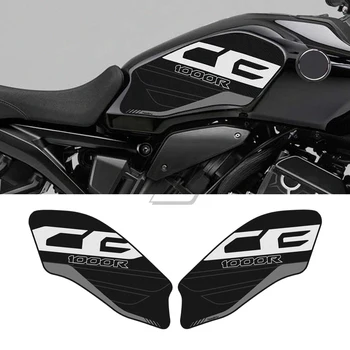 Аксессуары для мотоциклов, защита бокового бака, коленный захват, коврик для Honda CB1000R 2021-2022