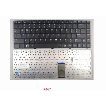 Для Samsung R467 Rv411 N148 NC10 встроенная клавиатура ноутбука