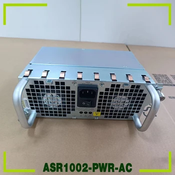 Для маршрутизатора CISCO ASR1002 Источник питания 341-0263-02 ASR1002-PWR-AC 