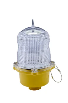 Заградительный фонарь DL10S низкой интенсивности (тип A)