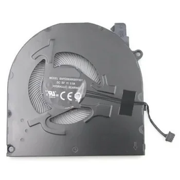 НОВЫЙ вентилятор охлаждения процессора для LENOVO ThinkBook 14 G2 G3 ITL ARE ACL 5F10S13930