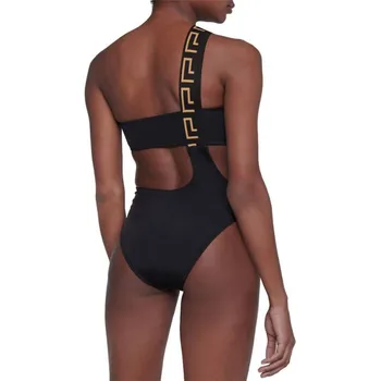 Новый женский летний бестселлер без рукавов, без бретелек, модный, сексуальный, темпераментный, обтягивающий комплект шорт для пляжного отдыха.