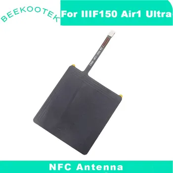 Новый Оригинальный IIIF150 Air1 Ultra NFC Антенна Наклейка Для Мобильного Телефона Антенна Аксессуары Для IIIF150 Air1 Ultra Смартфон