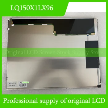 Оригинальный ЖК-экран LQ150X1LX96 для Sharp с 15,0-дюймовым ЖК-дисплеем Совершенно новый
