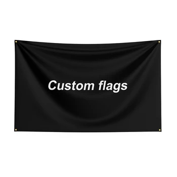 Пользовательские флаги Флаг DecorFlag Баннер Для Декора