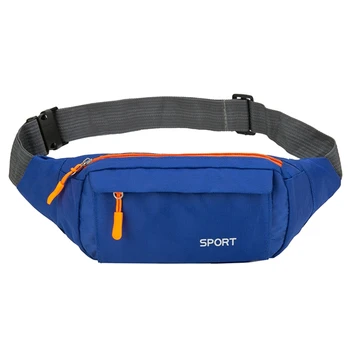 Пояс через плечо N0HA, поясная сумка для телефона, водонепроницаемая поясная сумка для бегунов, Походная сумка для фитнеса, Регулируемая сумка для бега.