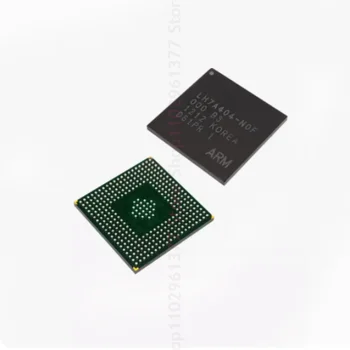 1шт Новый чип микроконтроллера LH7A404-NOF LH7A404-N0F LH7A404 LH7A404-NOF000B3 LH7A404 BGA324
