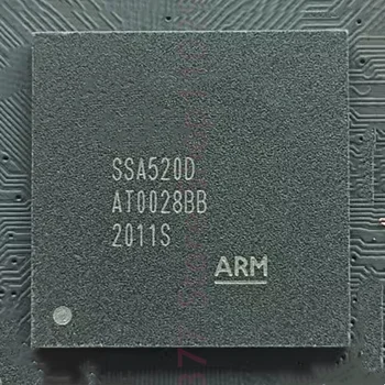 2-10 шт. Новый мастер-чип распознавания лиц SSA520D BGA