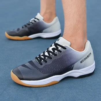 2023 Бадминтон, Волейбольные кроссовки для мужчин, Женские спортивные кроссовки, Обувь для бадминтона, Мужская обувь для настольного тенниса, Волейбольная обувь для мужчин