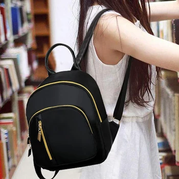 2023 Новый Дизайнерский Модный женский рюкзак, Мини-мягкий на ощупь Многофункциональный маленький рюкзак, женская сумка через плечо, кошелек для девочки
