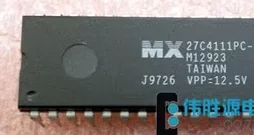 5ШТ MX27C4111PC-90