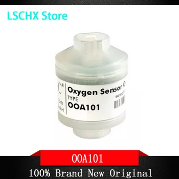 OOA101-1 Кислородный датчик длительного срока службы в алюминиевой упаковке OOA101-1 00A101-1 Кислородный датчик ENVITEC Oxiplus A Оригинальный аутентичный OOA101