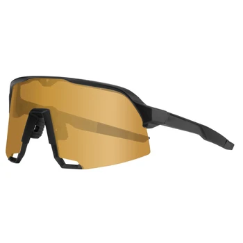 Велосипедные очки MTB, поляризованные велосипедные солнцезащитные очки для спорта на открытом воздухе, мужские велосипедные солнцезащитные очки, женские дорожные велосипедные фотохромные очки