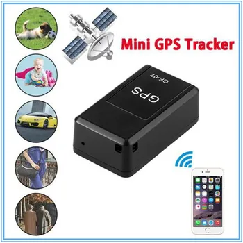 Горячий Автомобильный GPS-Локатор Anti Theft Tracking Instrument Для Citroen Picasso C1 C2 C3 C4 C4L C5 DS3 DS4 DS5 DS6 Elysee C-Quatre