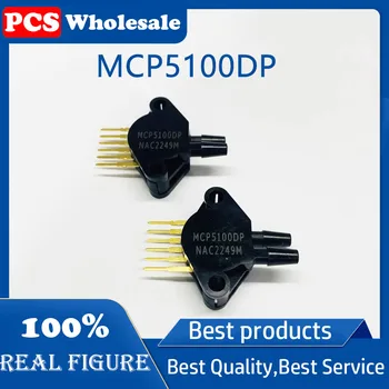 Датчик давления MCP5100DP Датчик давления модуль датчика перепада давления 100 кпа