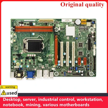 Для Advantech SIMB-A31 H81 LGA 1150 DDR3 Поддержка I3/I5/I7 Промышленная материнская плата рабочей станции