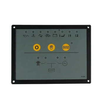 Модуль управления генератором DSE 704 Электронный контроллер DSE704
