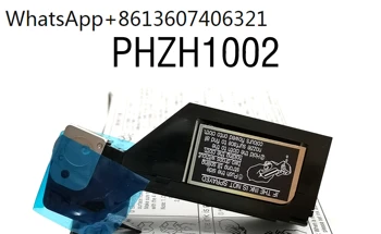 Совершенно новый оригинальный регистратор PHZH1002, 6-точечный картридж с чернилами, печатающая головка