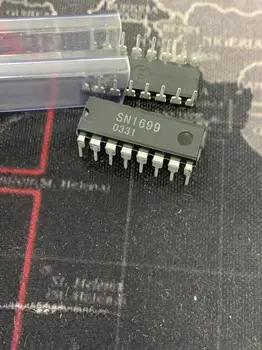 Соответствие спецификации SN1699 / универсальная покупка чипа оригинал