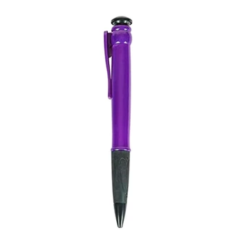 Шариковая ручка Jumbo-Pen для вечеринки в честь Хэллоуина, Забавная большая ручка-новинка